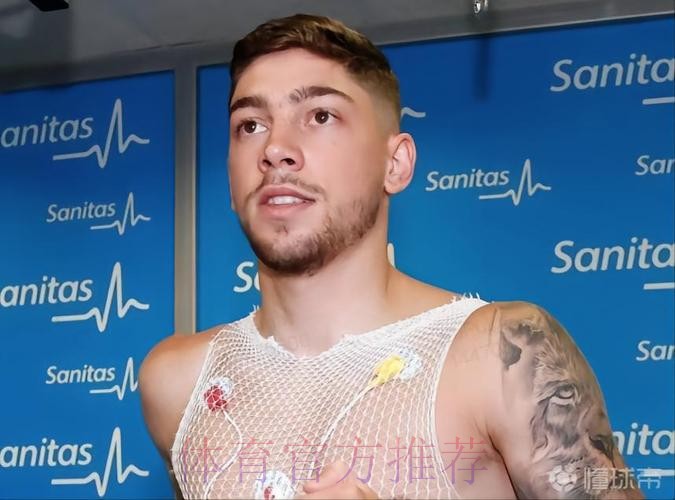 罗马诺:皇马视巴尔韦德为非卖品 接近与其完成续约 罗马诺:皇马视巴尔韦德为非卖品 接近与其完成续约