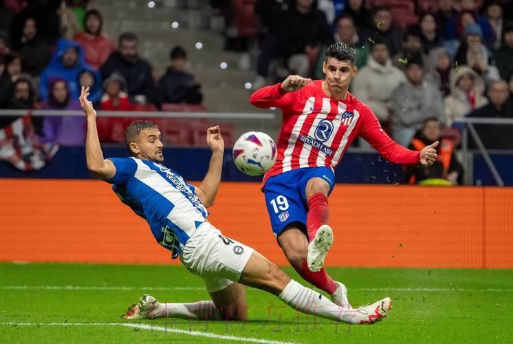 官方：拉奥斯将执法本周末的马德里德比